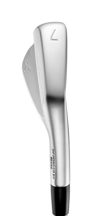 Mizuno Pro S-1 pánske železá, oceľ