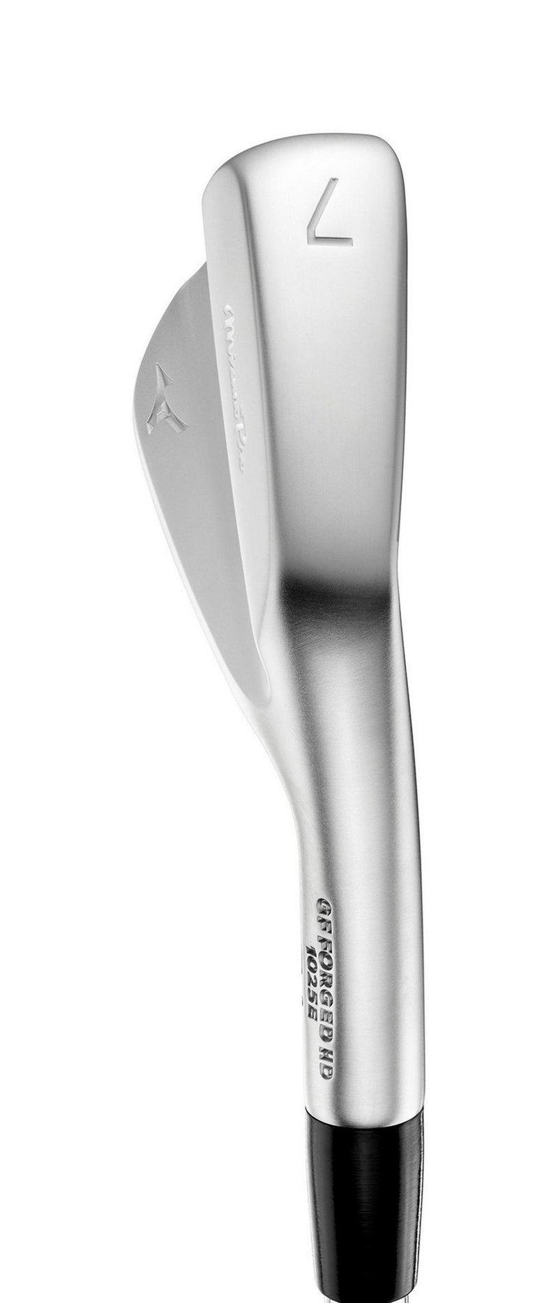 Mizuno Pro S-1 pánske železá, oceľ