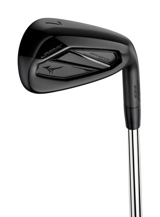 Mizuno JPX 925 Hot Metal Black pánske železá, oceľ