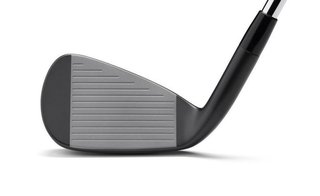 Mizuno JPX 925 Hot Metal Black pánske železá, oceľ