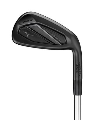 Mizuno JPX 925 Hot Metal Black pánske železá, oceľ