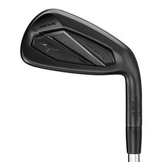 Mizuno JPX 925 Hot Metal Black pánske železá, oceľ