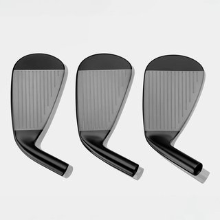 Mizuno JPX 925 Hot Metal Black pánske železá, oceľ