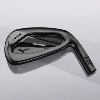 Mizuno JPX 925 Hot Metal Black pánske železá, oceľ