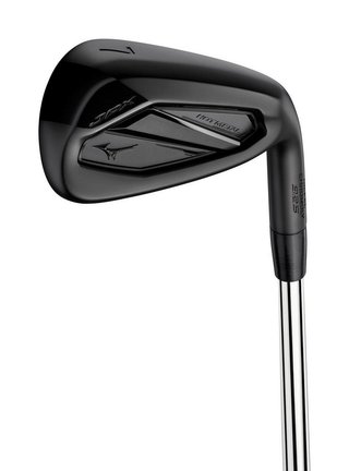 Mizuno JPX 925 Hot Metal Black pánske železá, grafit