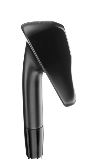 Mizuno JPX 925 Hot Metal Black pánske železá, grafit