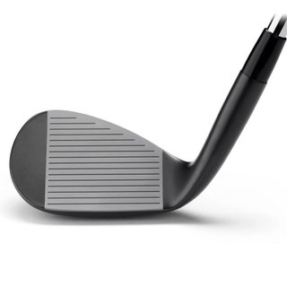 Mizuno Pro T-3 Black wedge, oceľ