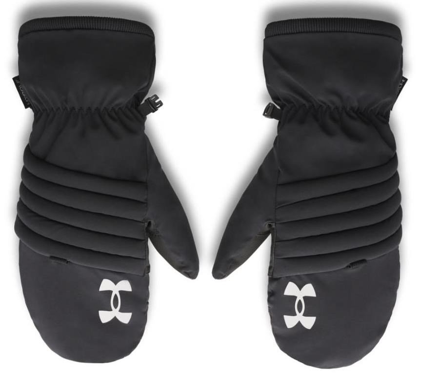 Under Armour Drive cart mitts, čierne