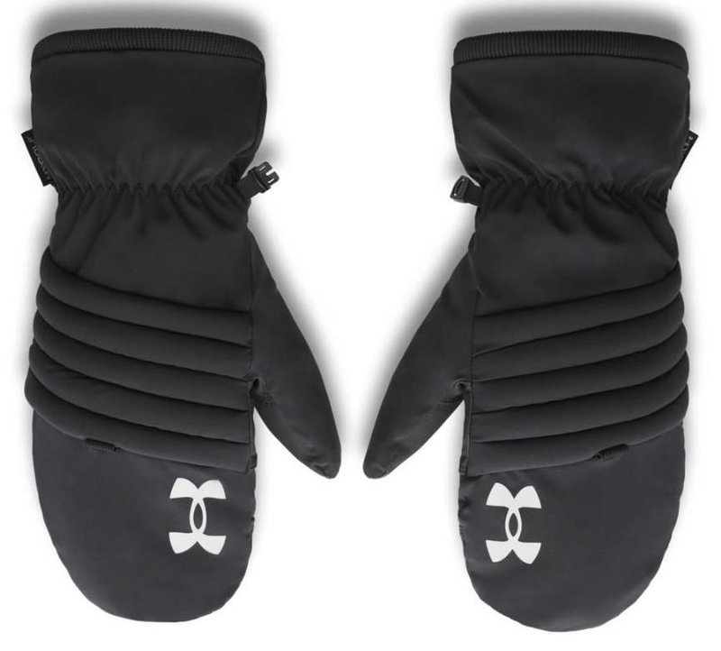 Under Armour Drive cart mitts, čierne