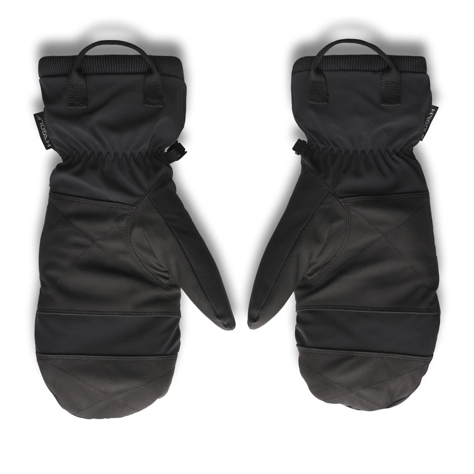 Under Armour Drive cart mitts, čierne