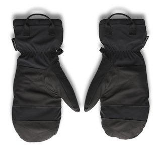 Under Armour Drive cart mitts, čierne