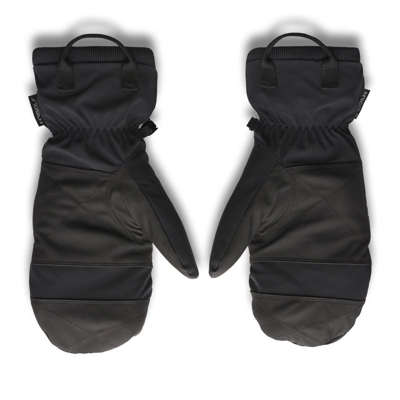Under Armour Drive cart mitts, čierne