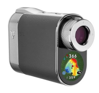 Voice Caddie SL3 GPS & Rangefinder laserový dálkoměr