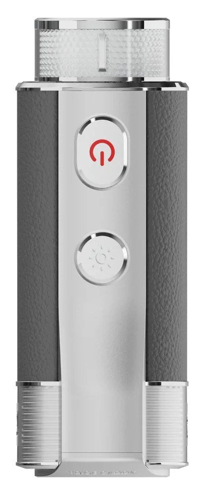 Voice Caddie SL3 GPS & Rangefinder laserový dálkoměr