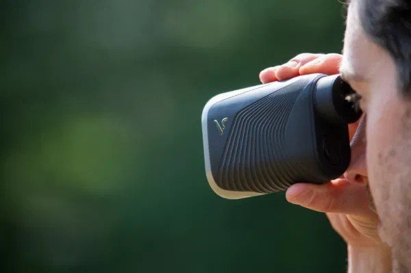 Voice Caddie L6 laserový diaľkomer