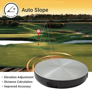 Voice Caddie VC4 GPS diaľkomer