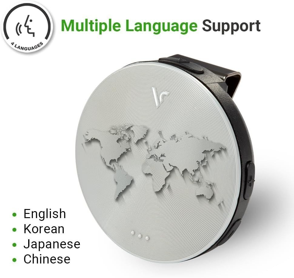 Voice Caddie VC4 GPS diaľkomer