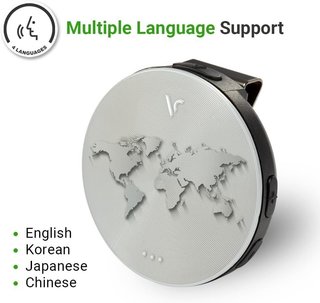 Voice Caddie VC4 GPS diaľkomer