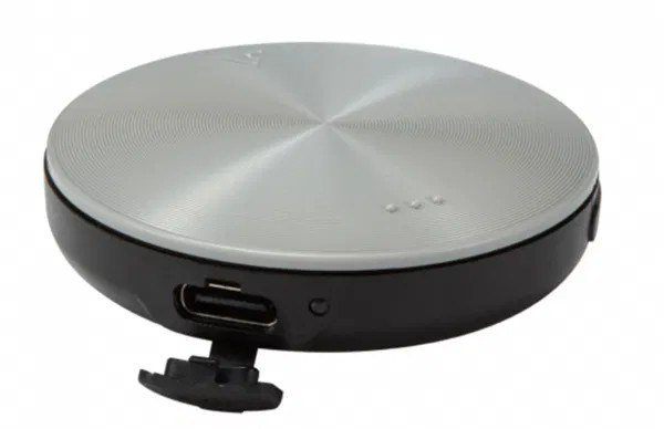 Voice Caddie VC4 GPS diaľkomer