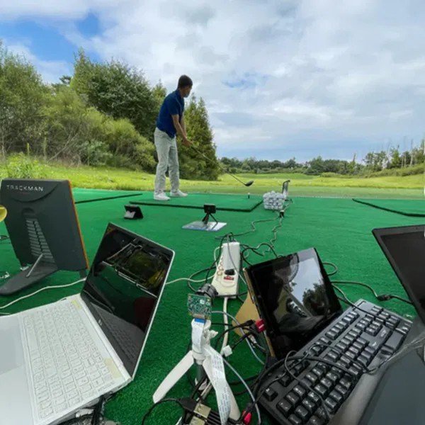 Voice Caddie VC4 GPS diaľkomer