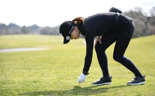 Voice Caddie VC4 GPS diaľkomer