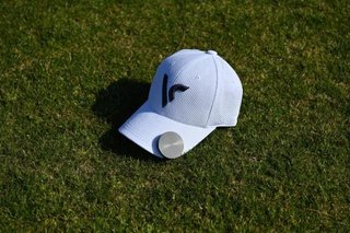 Voice Caddie VC4 GPS diaľkomer
