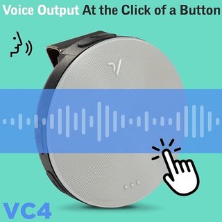 Voice Caddie VC4 GPS diaľkomer