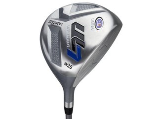 U.S. Kids Golf UL7-45 (114cm) W25 junior driver