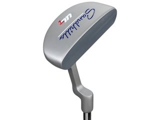 U.S. Kids Golf UL7-42 (107cm) W25 junior putter