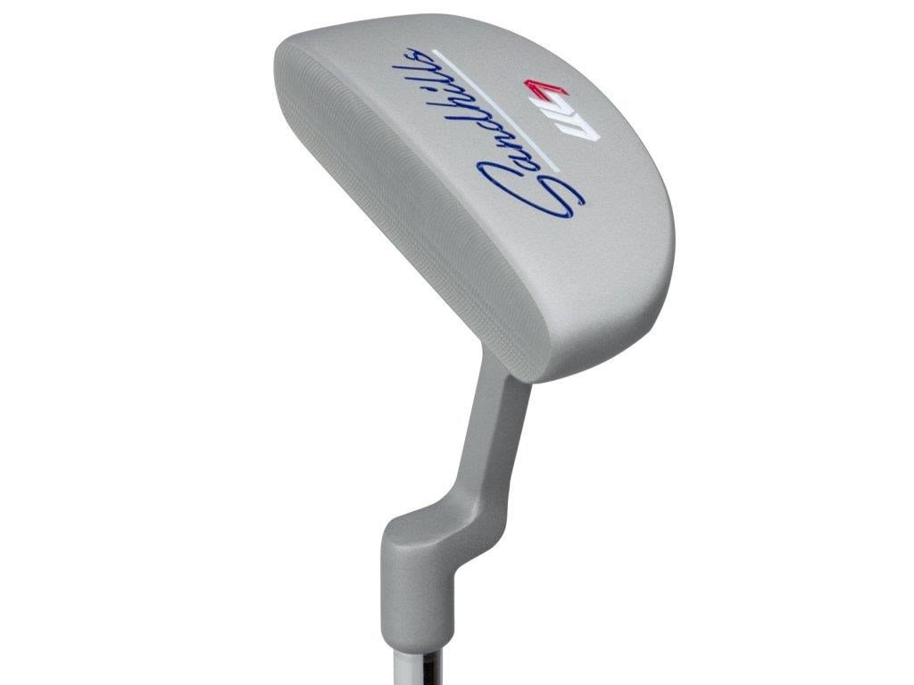 U.S. Kids Golf UL7-42 (107cm) W25 junior putter