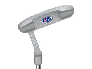 U.S. Kids Golf UL7-42 (107cm) W25 junior putter