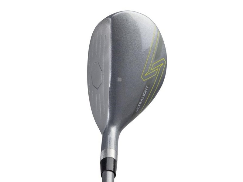U.S. Kids Golf UL7-42 (107cm) W25 juniorský hybrid