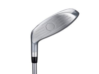 U.S. Kids Golf UL7-42 (107cm) W25 juniorský hybrid
