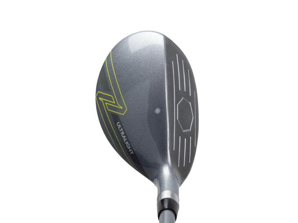 U.S. Kids Golf UL7-42 (107cm) W25 juniorský hybrid