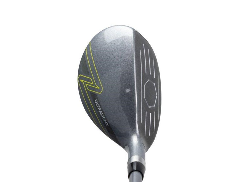 U.S. Kids Golf UL7-42 (107cm) W25 juniorský hybrid