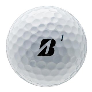 Bridgestone e6 Soft golfové loptičky 2025 (12 loptičiek)