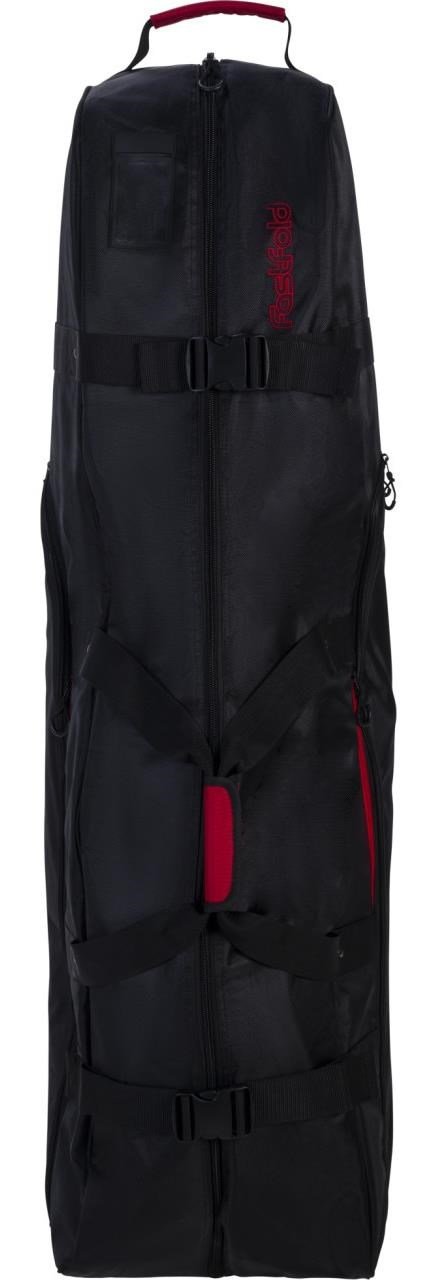 Fastfold Padded travel cover cestovná taška, čierna