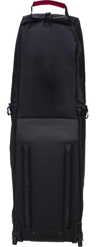 Fastfold Padded travel cover cestovná taška, čierna