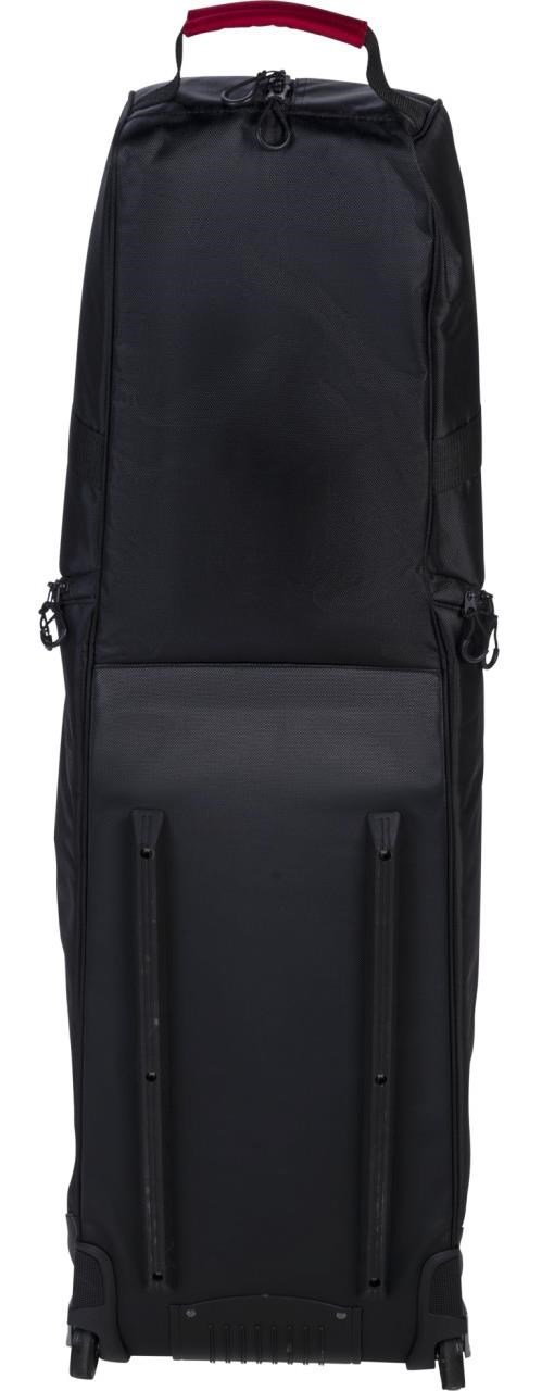 Fastfold Padded travel cover cestovná taška, čierna