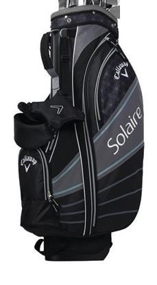 Callaway Solaire dámsky cart bag