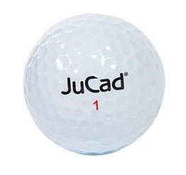 JuCad Tour S1 golfové loptičky