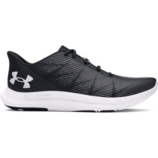 Under Armour Charged Speed Swift pánske golfové topánky, čierne