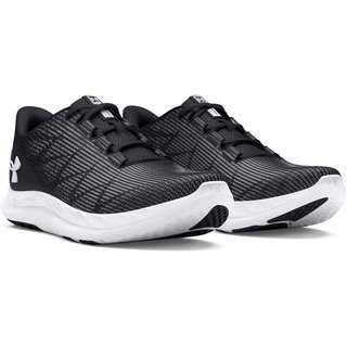 Under Armour Charged Speed Swift pánske golfové topánky, čierne