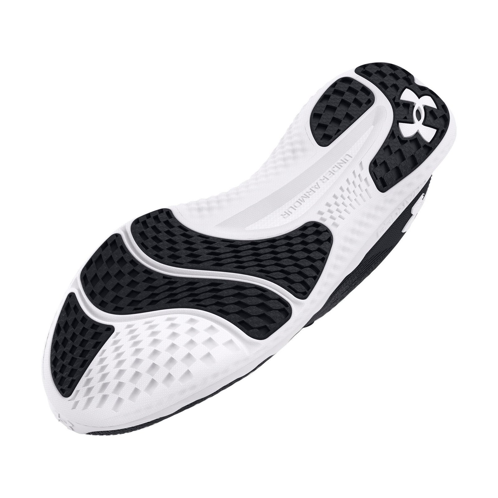Under Armour Charged Speed Swift pánske golfové topánky, čierne