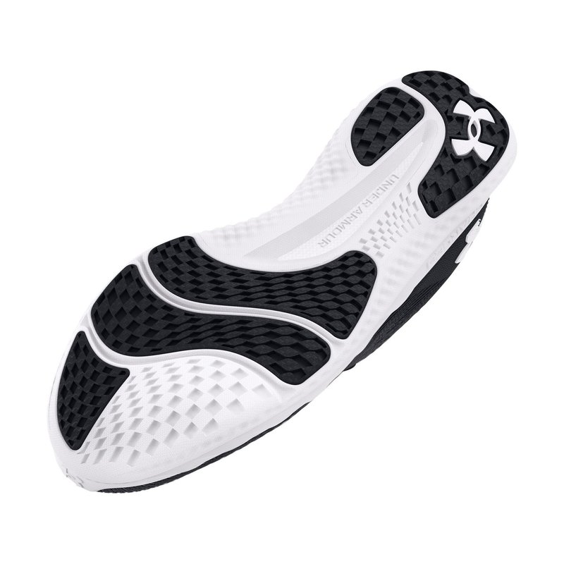 Under Armour Charged Speed Swift pánske golfové topánky, čierne