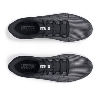 Under Armour Charged Speed Swift pánske golfové topánky, čierne