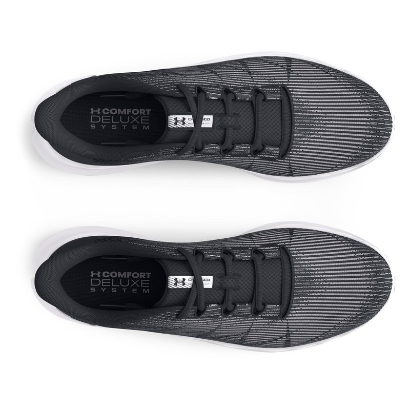 Under Armour Charged Speed Swift pánske golfové topánky, čierne