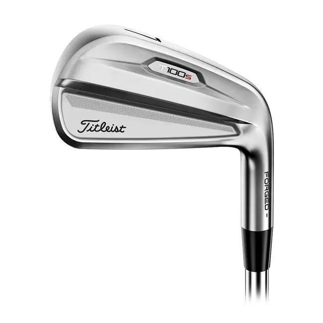 Titleist T100S pánske železá, oceľ