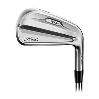 Titleist T100S pánske železá, oceľ