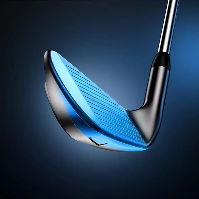 Titleist T100S pánske železá, oceľ